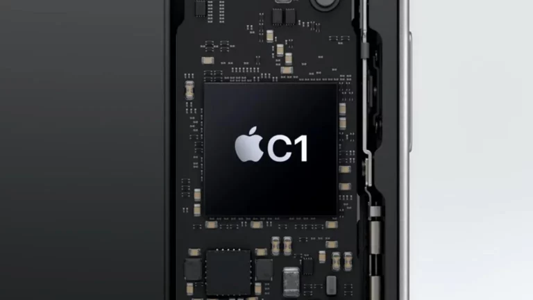 apple quer criar um nico chip com modem e processador 9fd9f14e