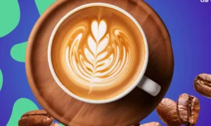 aprenda como fazer capuccino caseiro 304bc084