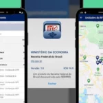 Aprenda como fazer o agendamento de serviços da Receita Federal pelo celular