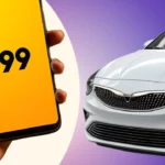 Aprenda como fazer o cadastro para ser motorista do aplicativo 99