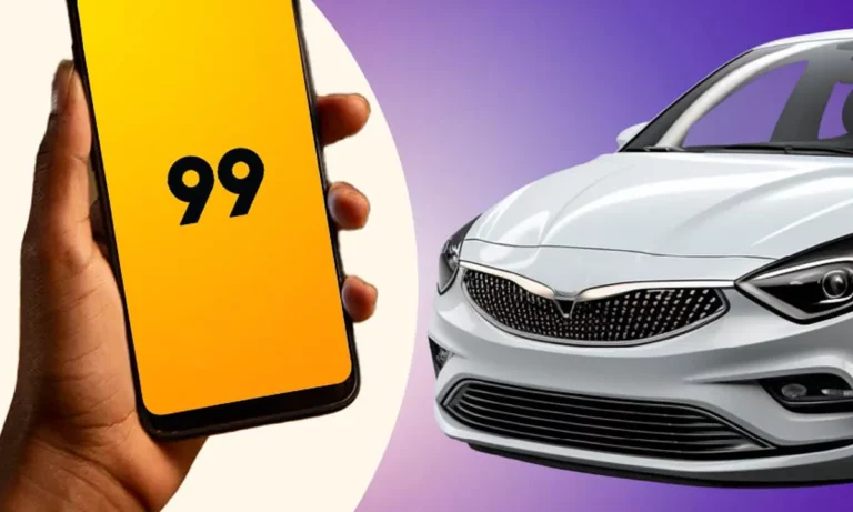 aprenda como fazer o cadastro para ser motorista do aplicativo 99 77c9f546