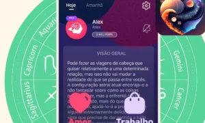 astrome aplicativo de astrologia e hor scopo que traz o universo at voc da670b99