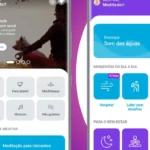 Atma: aplicativo com mais de 1.000 meditações exclusivas