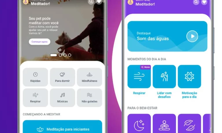atma aplicativo com mais de 1 000 medita es exclusivas b7ca7a0a
