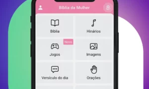 b blia da mulher aplicativo para ler vers culos e orar 9e5fe916