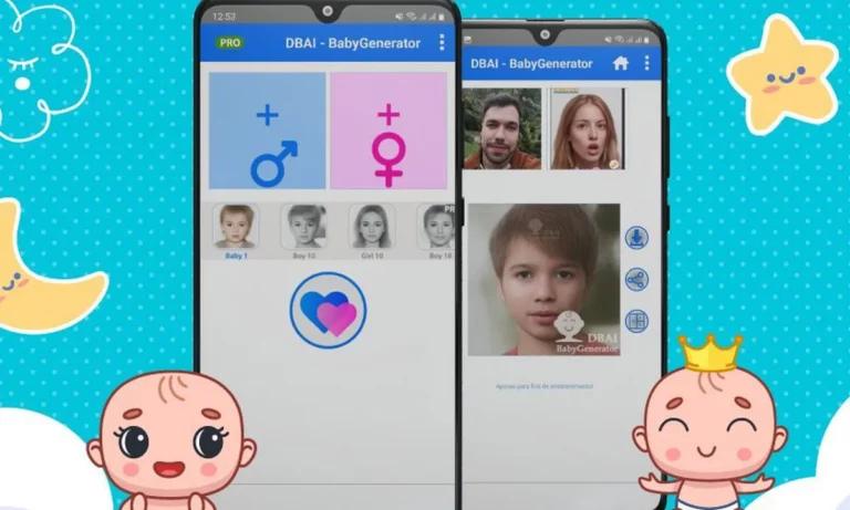 babygenerator aplicativo que mostra o rosto do seu futuro filho 8745cc7d