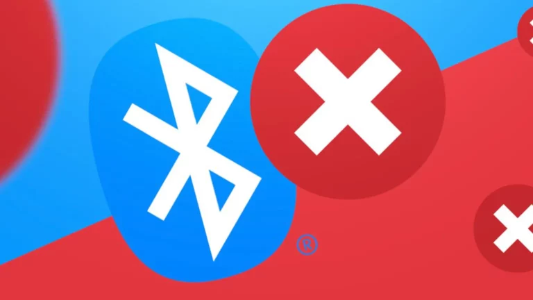 bluetooth n o funciona como resolver problemas de conex o no celular ou pc 5cb2498c
