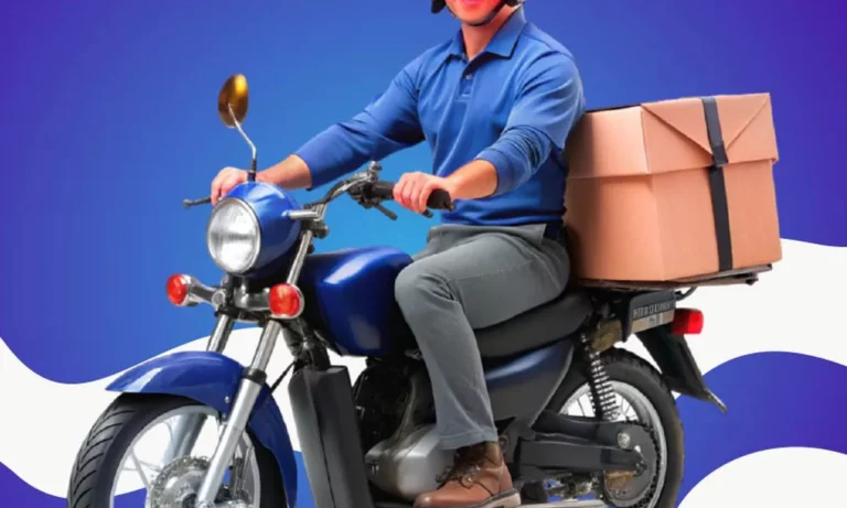 borzo aplicativo de entregas por motoboy para fazer renda extra b55b7770