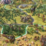 Códigos e cheats de Civilization VI