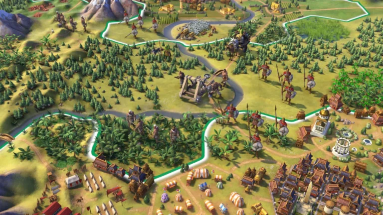 c digos e cheats de civilization vi a2e18964