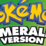Códigos e cheats de Pokémon Emerald