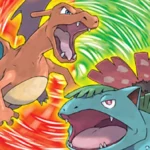 Códigos e cheats de Pokémon Fire Red e Leaf Green