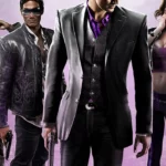 Códigos e cheats de Saints Row: The Third