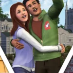 Códigos e cheats de The Sims 3