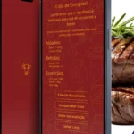 Calculadora de churrasco: baixe já o aplicativo