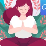 Calm: aplicativo para relaxar e meditar 2023