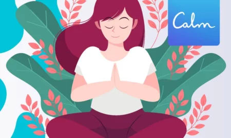 calm aplicativo para relaxar e meditar 2023 40ce9d57