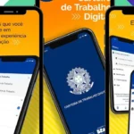 Carteira Digital de Trabalho: tudo o que você precisa saber