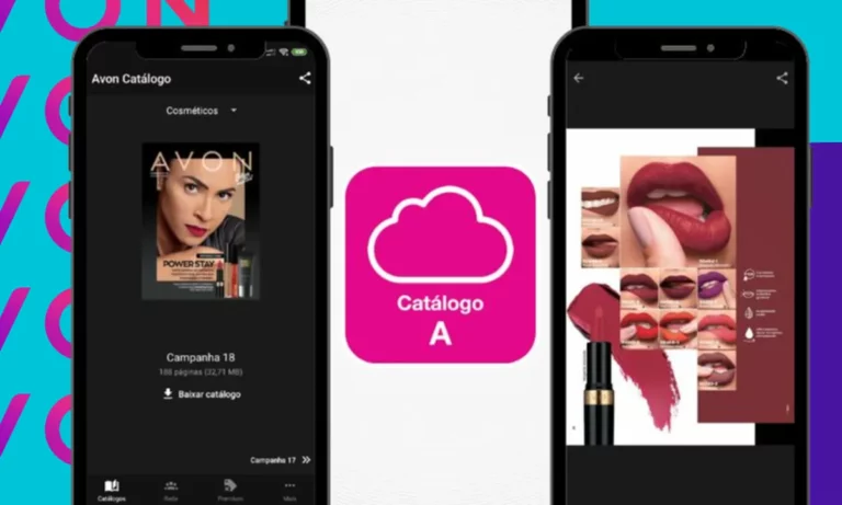 cat logo avon 2024 app para ver as ltimas campanhas no celular 503e4130