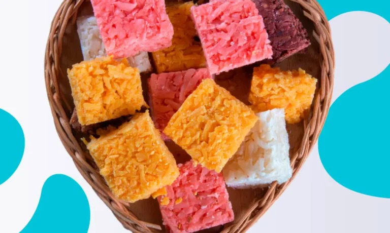 cocada de forno aprenda como fazer com 5 dicas deliciosas eacdb493