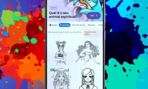 color pop d cores vibrantes e viva a emo o a6e6e109