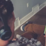 Como é gravado um audiolivro?