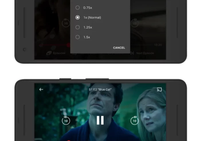 como acelerar v deos da netflix aumentar velocidade 2b43d0b0