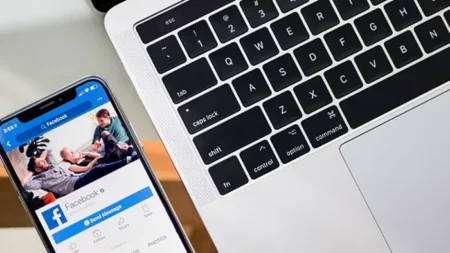 Como acessar o Marketplace do Facebook