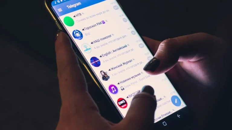 como achar grupos e canais no telegram e3d6b919