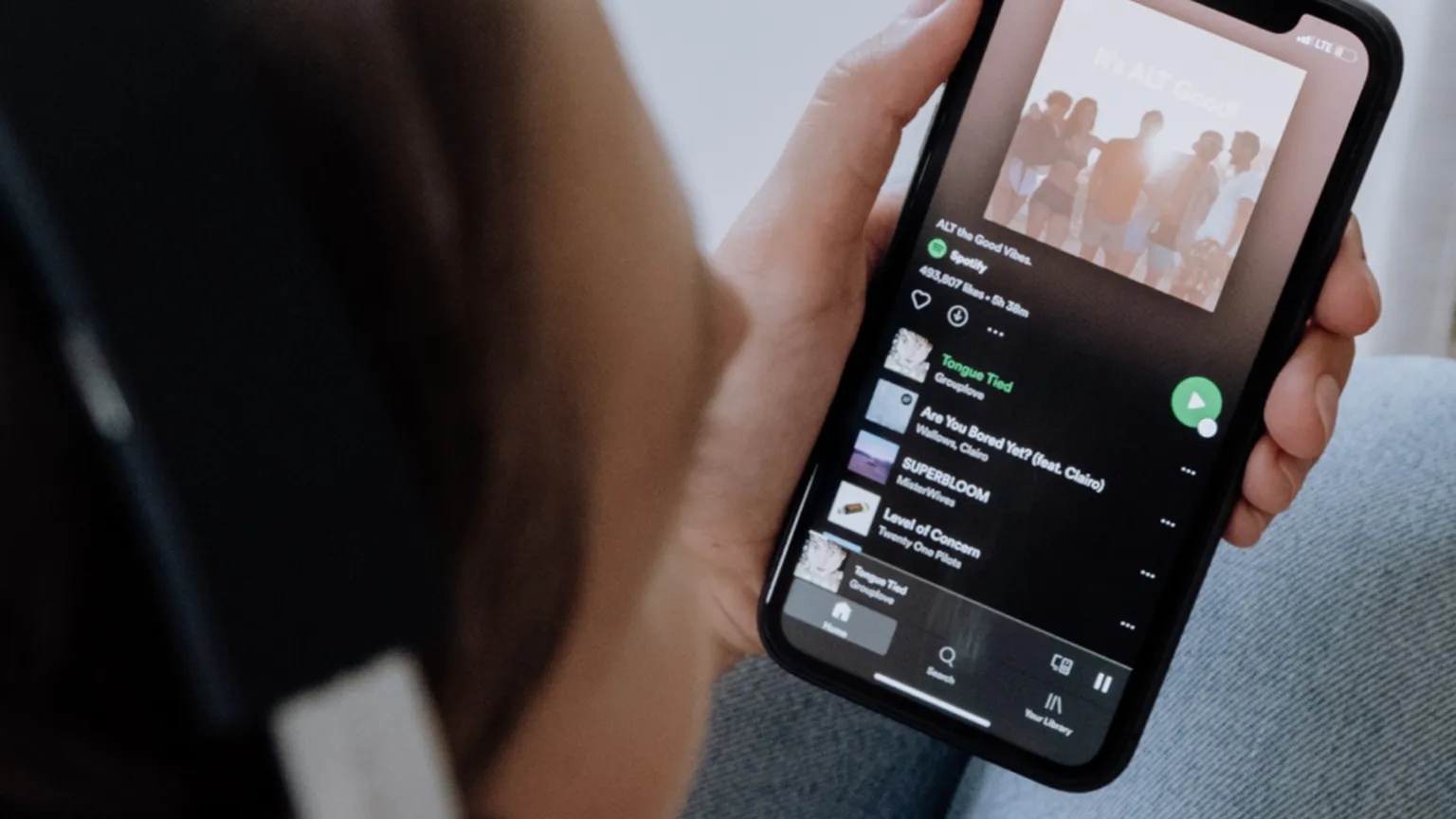 como adicionar pessoas no spotify seguir e atividade 485323d3