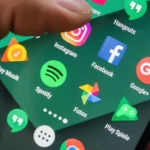 Como alterar aplicativos padrão no Android