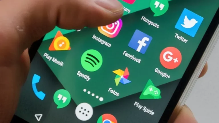 como alterar aplicativos padr o no android 1064a7ab
