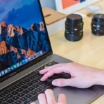 Como alterar o programa padrão para abrir um arquivo no macOS