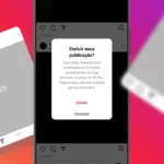 Como apagar fotos e vídeos do Feed do Instagram pelo celular ou PC