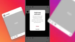 como apagar fotos e v deos do feed do instagram pelo celular ou pc bb3b0645