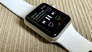 como apagar m sicas baixadas do spotify no apple watch 03e6f523