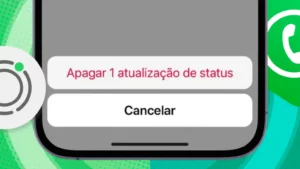 como apagar um status do whatsapp saiba excluir os posts tempor rios do mensageiro 60b13ef9