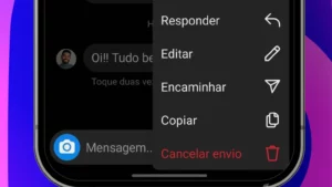 como apagar uma mensagem ou conversa no instagram direct 7e2c863b