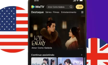 Como aprender inglês assistindo doramas 2024