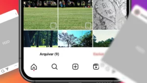 como arquivar fotos ou reels no instagram fbebb67a
