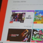 Como assinar o Nintendo Switch Online