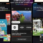 Como assistir novela do SBT grátis pelo seu celular