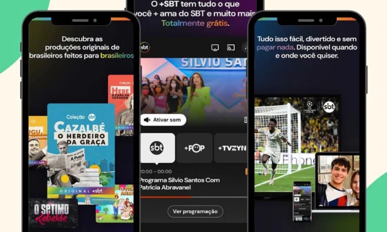 como assistir novela do sbt gr tis pelo seu celular 2aee21a9