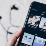 Como ativar a economia de dados no Spotify