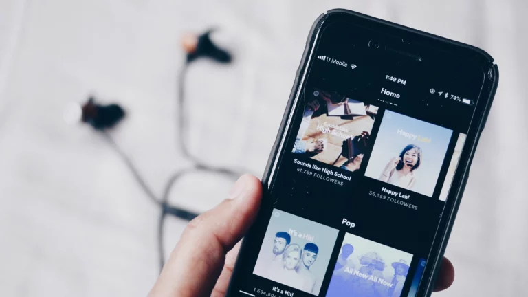 como ativar a economia de dados no spotify 3ea95f97