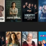 Como ativar a sua conta Globoplay na Smart TV