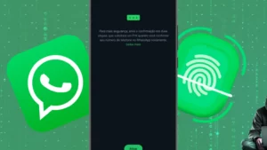 como ativar e desativar a verifica o em duas etapas do whatsapp no celular 2874c64a