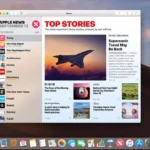 Como ativar o Apple News no Brasil