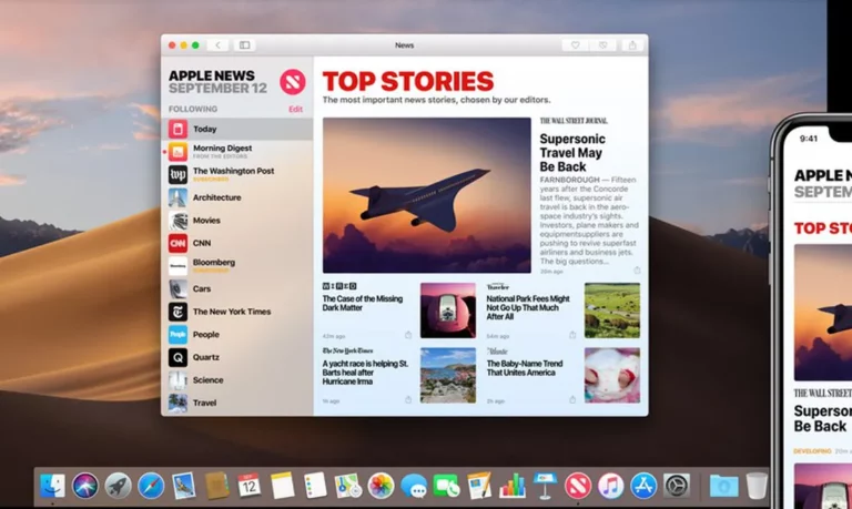 como ativar o apple news no brasil 07c9e62c