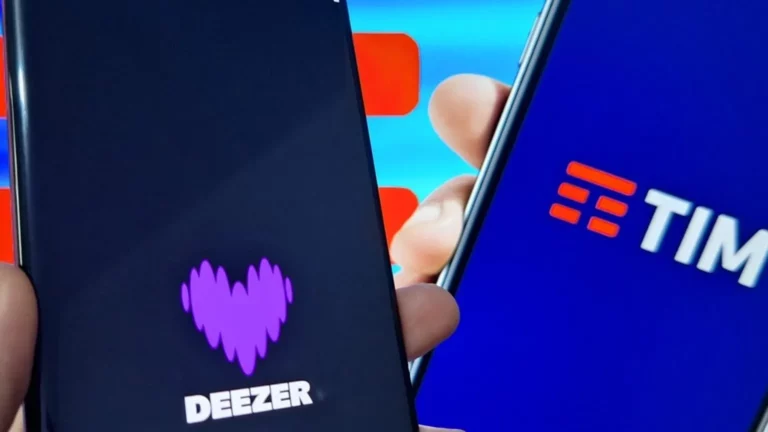 como ativar o deezer premium no plano da tim a4a25582